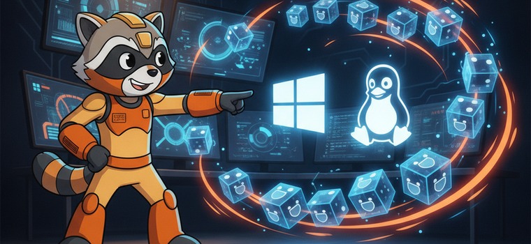 WSL2 ו-Docker: מדריך אופטימיזציה לסביבת פיתוח מהירה ב-Windows