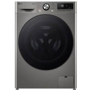 מכונת כביסה פתח קידמי LG WF9214GBB אל ג'י