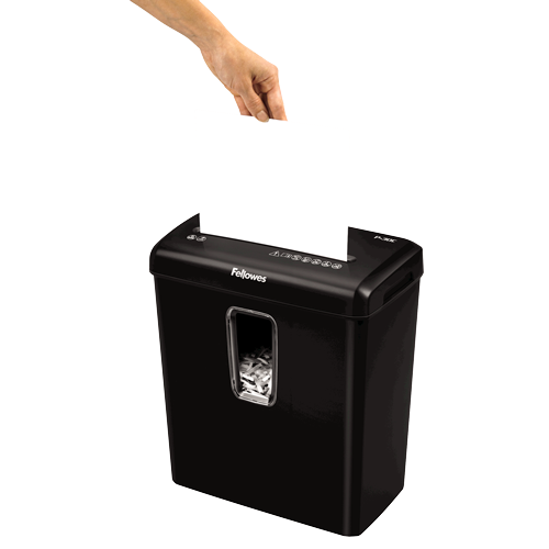 מגרסת נייר Fellowes P30C