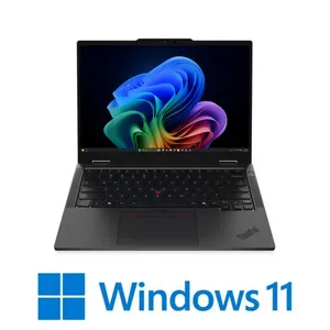 מחשב נייד 14 אינץ מסך מגע Lenovo ThinkPad T14s 2-in-1 Gen 2 21YY003AIV