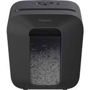 מגרסת נייר Fellowes Powershred LX25m