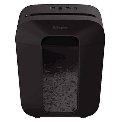 מגרסת נייר Fellowes Powershred LX45