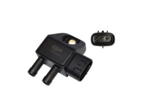 חיישן DPF מ09 עד18 נפח 1.6CRDI