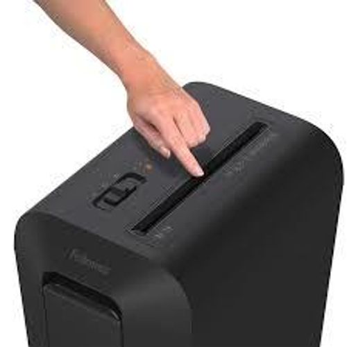 מגרסת נייר Fellowes LX65