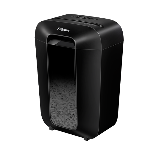 מגרסת נייר Fellowes LX70