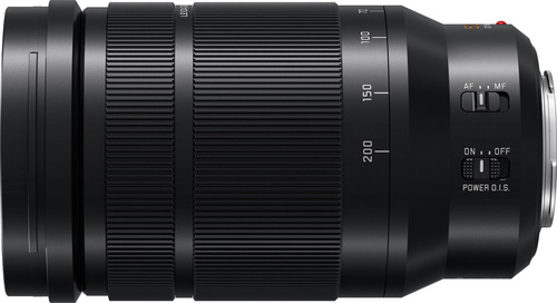 Panasonic Leica DG Vario-Elmarit 50-200mm f/2.8-4 ASPH