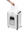 מגרסת נייר Fellowes 15C Cross-Cut