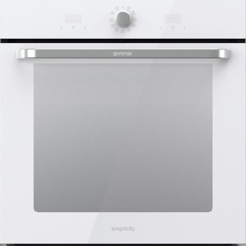תנור בנוי - 77 ליטר Gorenje גורנייה Simplicity BOS6737SYW