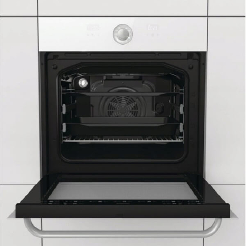 תנור בנוי - 77 ליטר Gorenje גורנייה Simplicity BOS6737SYW