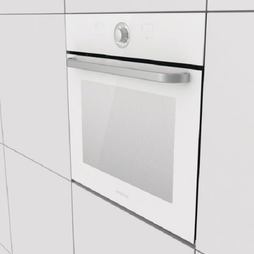 תנור בנוי - 77 ליטר Gorenje גורנייה Simplicity BOS6737SYW