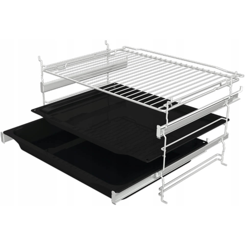 תנור בנוי - 77 ליטר Gorenje גורנייה Simplicity BOS6737SYW