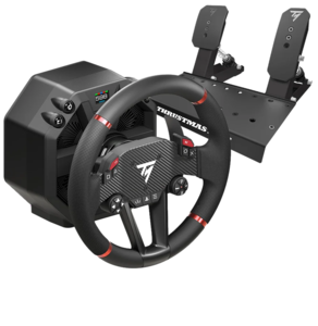 הגה סימולציה תואם PlayStation ו־PC דגם THRUSTMASTER T598