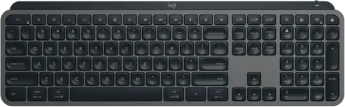‏מקלדת ועכבר Logitech Signature Comfort Plus Combo MK880 לוגיטק - שחור