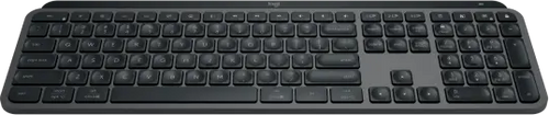 ‏מקלדת ועכבר Logitech Signature Comfort Plus Combo MK880 לוגיטק - שחור