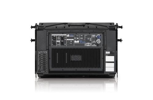 ליין אריי מוגבר dB Technologies DVA T12