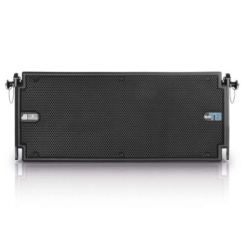 ליין אריי מוגבר dB Technologies DVA T8