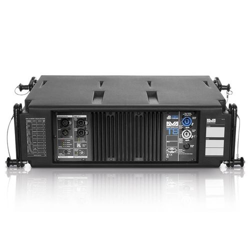 ליין אריי מוגבר dB Technologies DVA T8