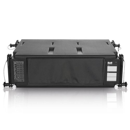 ליין אריי מוגבר dB Technologies DVA T8