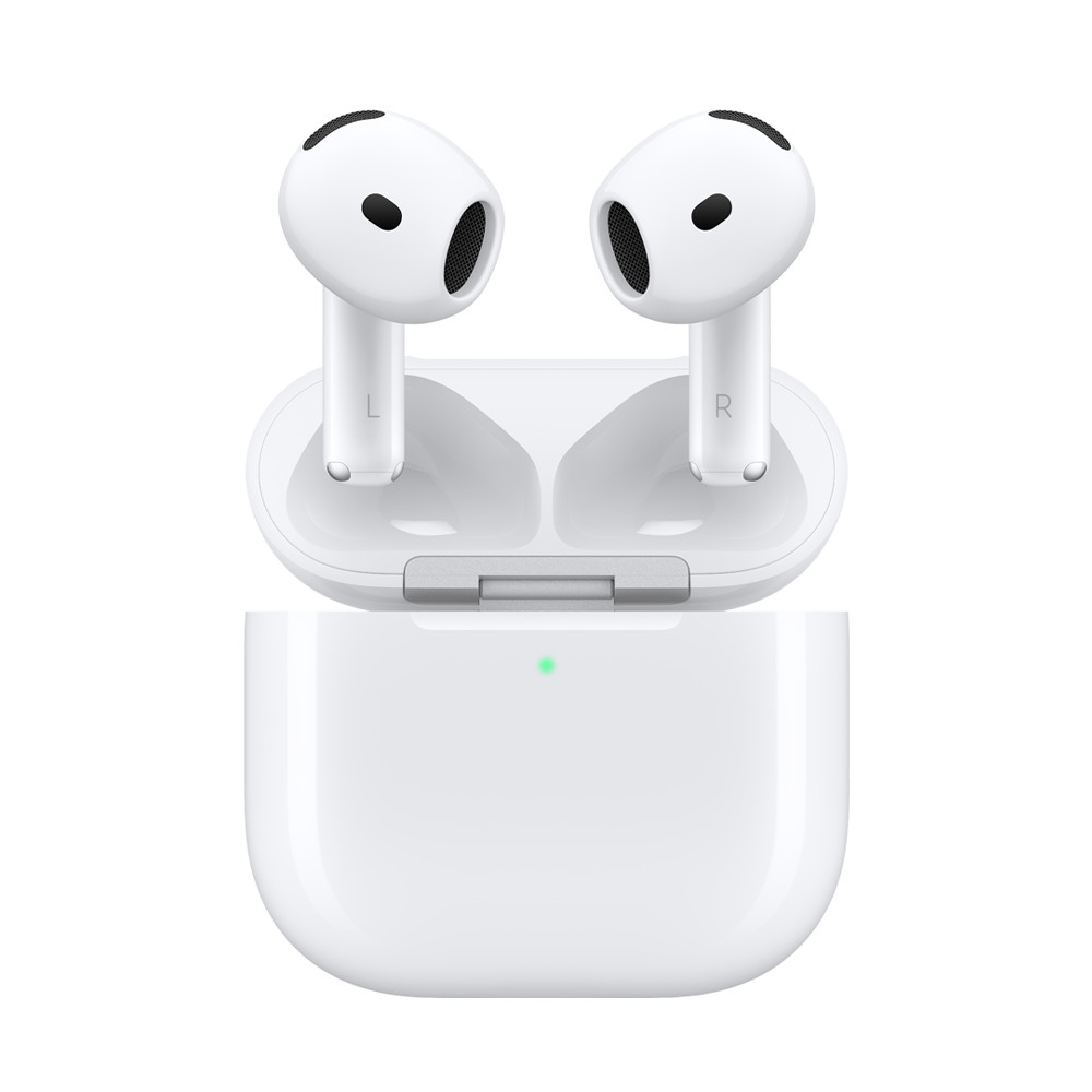 AirPods 4 with Active Noise Cancellation MXP93ZM/A