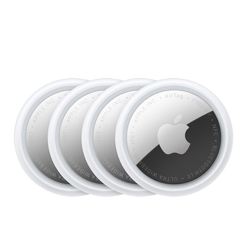 Apple AirTag (4 Pack)