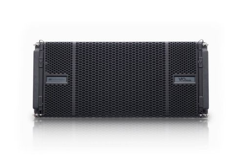 רמקול ליין אריי dB Technologies VIO L1610 3WAY Line Array