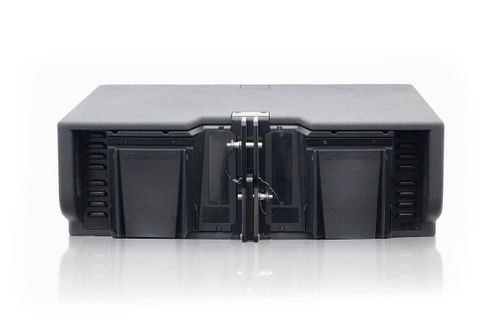 רמקול ליין אריי dB Technologies VIO L1610 3WAY Line Array