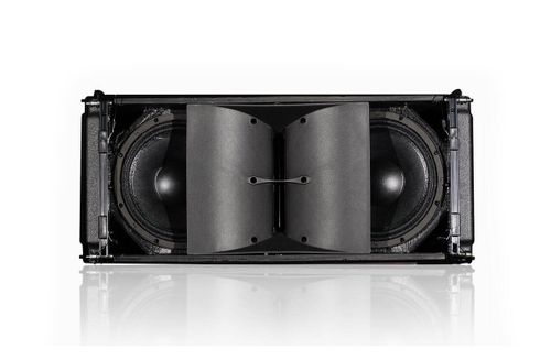 רמקול ליין אריי dB Technologies VIO L1610 3WAY Line Array
