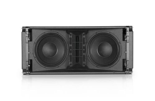 רמקול ליין אריי dB Technologies VIO L210 Line Array
