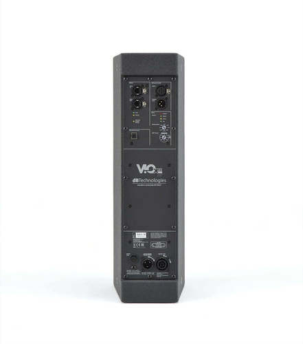 רמקול מוגבר dB Technologies VIO X205-100
