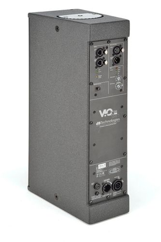 רמקול מוגבר dB Technologies VIO X205-100