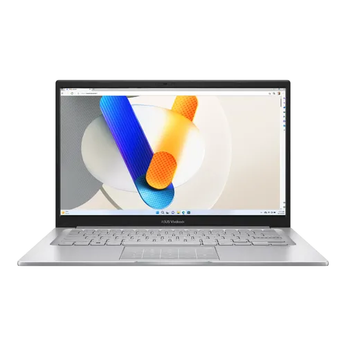 מחשב נייד Asus Vivobook 14 X1404VA-EB1611 – Intel Core 5 120U / 8GB RAM / 512GB SSD / Intel Graphics
