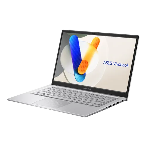 מחשב נייד Asus Vivobook 14 X1404VA-EB1611 – Intel Core 5 120U / 8GB RAM / 512GB SSD / Intel Graphics