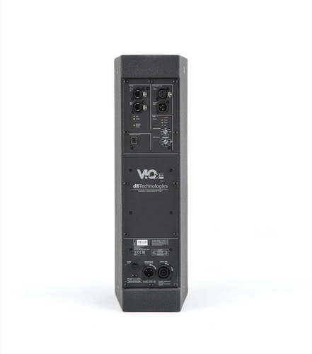 רמקול מוגבר dB Technologies VIO X205-60