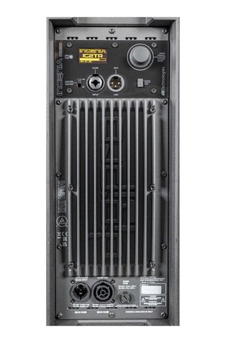 רמקול מוגבר dB Technologies Ingenia IG2TR