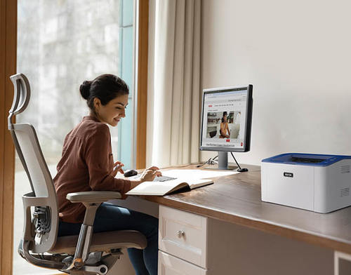 מדפסת לייזר שחור B110V_BI מבית Xerox
