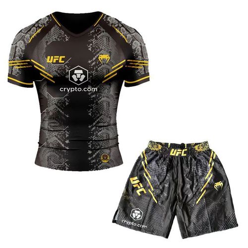 חליפת UFC MUAY THAI