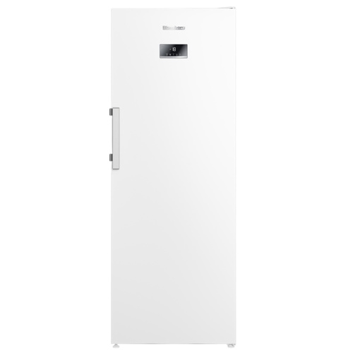מקפיא 8 תאי אחסון - 404 ליטר Blomberg FNT7008W לבן