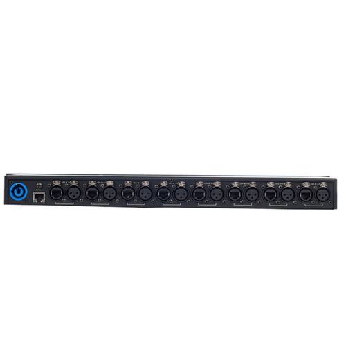 dBTechnologies RDNet Control 8 – בקר שליטה וניהול למערכות הגברה מקצועיות