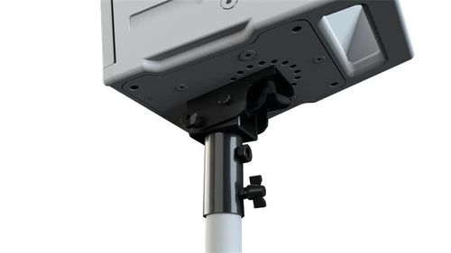 אדפוטר רמקול לסטנד לסידרה dBTechnologies SA-2X6 VIO X206 and IS26T