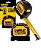 סרט מדידה 5 מטר 32MM ראש מגנטי מבית DEWALT