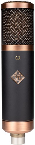 telefunken elektroakustik tf29 condenser mic