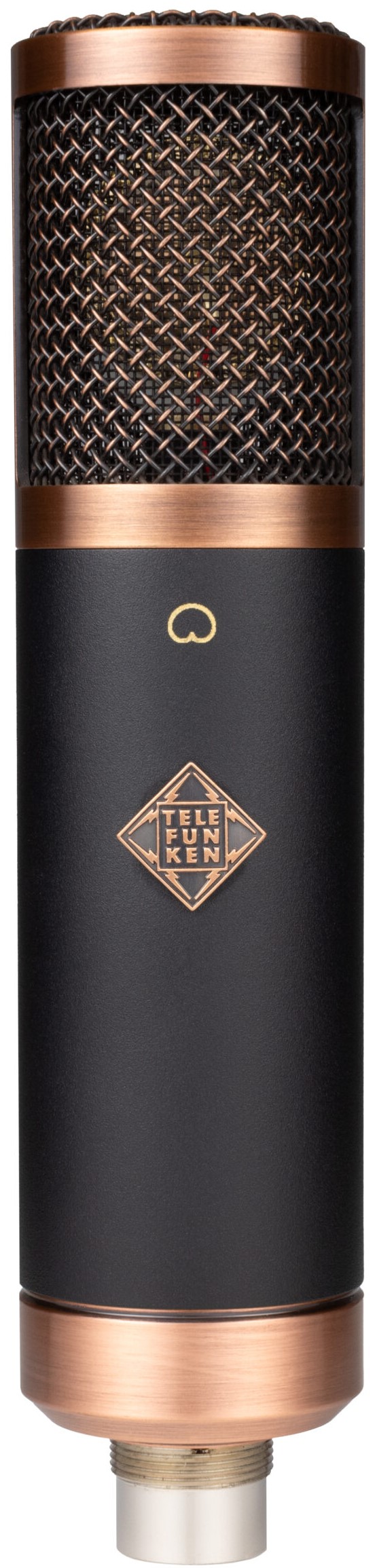 מיקרופון קונדנסר Telefunken TF29 condenser mic