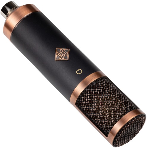 זווית נוספת telefunken elektroakustik tf29 condenser mic