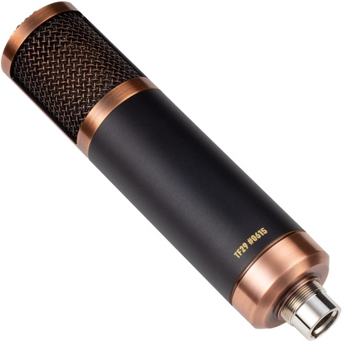 זווית נוספת telefunken elektroakustik tf29 condenser mic