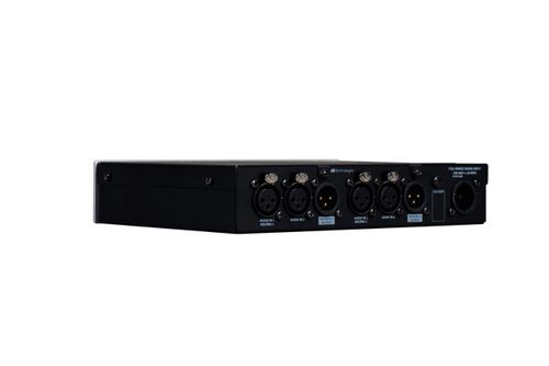 בקר שליטה dBTechnologies CONTROL 24A RDNET