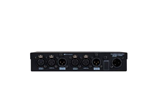 בקר שליטה dBTechnologies CONTROL 24A RDNET