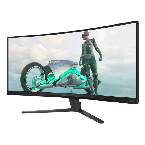 מסך מחשב גיימינג Philips 34M2C3500L WQHD 34 פיליפס