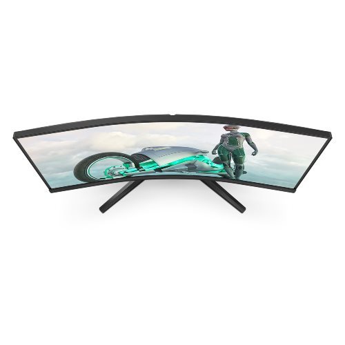 מסך מחשב גיימינג Philips 34M2C3500L WQHD 34 פיליפס