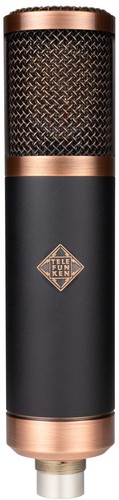 telefunken elektroakustik tf39 condenser mic