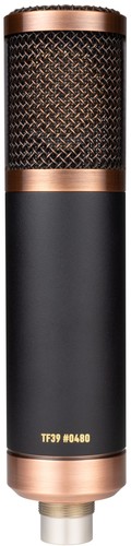 זווית נוספת telefunken elektroakustik tf39 condenser mic